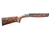 Perazzi High Tech SCO Sporting Shotgun | 12GA 32