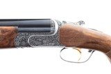 Perazzi High Tech SCO Sporting Shotgun | 12GA 32