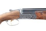 Perazzi High Tech SCO Sporting Shotgun | 12GA 32