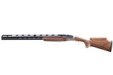 Perazzi High Tech RS Combo Trap Shotgun | 12GA 31 1/2