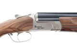 Perazzi High Tech Sporting Shotgun | 12GA 32