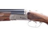 Perazzi High Tech Sporting Shotgun | 12GA 32