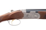 Beretta 687 Silver Pigeon III Field Shotgun | 28GA 30