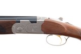 Beretta 687 Silver Pigeon III Field Shotgun | 28GA 30