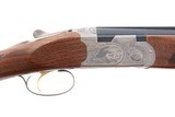 Beretta 687 Silver Pigeon III Field Shotgun | 28GA 30