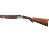 Caesar Guerini Tempio Field Combo Shotgun
20GA/28GA 28"
SN#: 180680