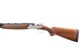 Pre-Owned Beretta S687 EL Gold Pigeon Sporting Shotgun | 12GA 29 1/2