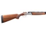 Pre-Owned Beretta S687 EL Gold Pigeon Sporting Shotgun | 12GA 29 1/2