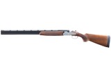 Pre-Owned Beretta S687 EL Gold Pigeon Sporting Shotgun | 12GA 29 1/2
