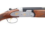 Pre-Owned Beretta S687 EL Gold Pigeon Sporting Shotgun | 12GA 29 1/2