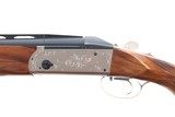 Pre-Owned Krieghoff K-80 Skeet Shotgun | 12GA 28