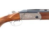 Pre-Owned Krieghoff K-80 Skeet Shotgun | 12GA 28