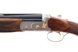 Caesar Guerini Tempio Field Left-Hand Shotgun | 20GA 28