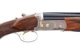 Caesar Guerini Tempio Field Left-Hand Shotgun | 20GA 28