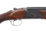 Rizzini BR110 Sporter Sporting Shotgun | 12GA 30