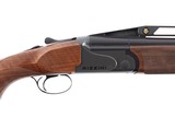 Rizzini BR110 Sporter IPS Sporting Shotgun | 12GA 30