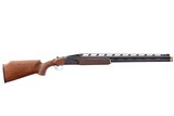 Rizzini BR110 Sporter IPS Sporting Shotgun | 12GA 30