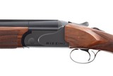 Rizzini BR110 Sporter Sporting Shotgun | 12GA 30