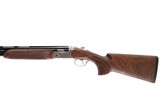 Beretta 694 Sporting Shotgun
12GA 32"
SN#: ST21406R