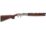 Pre Owned Weatherby 18I Field Shotgun
20GA 28"
SN#: NP001886