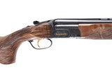 Perazzi MX2000/8 Sporting Shotgun | 12GA 32