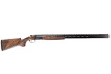 Perazzi MX2000/8 Sporting Shotgun | 12GA 32