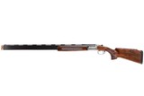 Pre-Owned Blaser F3 Luxus Left-Hand Sporting Shotgun | 12GA 32