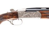 Pre-Owned Krieghoff K-20 SuperScroll Sporting/Skeet Shotgun | 20GA/28GA 30