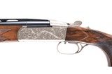 Pre-Owned Krieghoff K-20 SuperScroll Sporting/Skeet Shotgun | 20GA/28GA 30