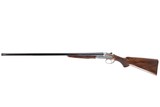 Rizzini BR552 Side-By-Side Field Shotgun | 20GA 29