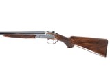 Rizzini BR552 Side-By-Side Field Shotgun | 20GA 29