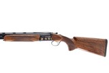 Caesar Guerini Invictus III Limited Sporting Shotgun
12GA 32"
SN#: 180912