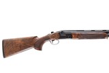 Beretta DT11 Black Cole Pro Sporting Shotgun | 12GA 32