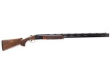 Beretta DT11 Black Cole Pro Sporting Shotgun | 12GA 32