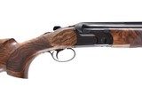 Beretta DT11 Black Cole Pro Sporting Shotgun | 12GA 32