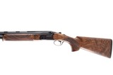 Beretta DT11 Black Cole Pro Sporting Shotgun | 12GA 32