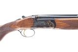 Pre-Owned Caesar Guerini Woodlander Field Shotgun | 20GA 28