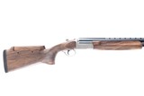 Perazzi MX12 Sporting Shotgun w/ Adjustable Comb | 12GA 30