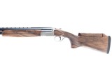 Perazzi MX12 Sporting Shotgun w/ Adjustable Comb | 12GA 30
