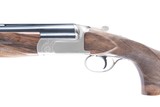 Perazzi MX12 Sporting Shotgun w/ Adjustable Comb | 12GA 30