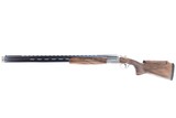 Perazzi MX12 Sporting Shotgun w/ Adjustable Comb | 12GA 30