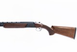 Rizzini BR110 Sporter Sporting Shotgun w/ Adjustable Comb | 12GA 30