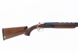 Rizzini BR110 Sporter Sporting Shotgun w/ Adjustable Comb | 12GA 30