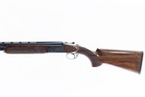Rizzini BR110 Sporter Sporting Shotgun w/ Adjustable Comb | 12GA 30