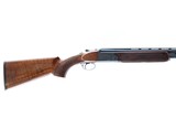 Pre-Owned Rizzini BR110 Sporting Shotgun | 12GA 30
