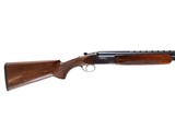 Pre-Owned Perazzi MX8 Sporting Shotgun | 12GA 31.5