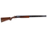 Pre-Owned Perazzi MX8 Sporting Shotgun | 12GA 31.5