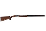 Pre-Owned Zoli Z-Sport Flat Rib Sporting Shotgun | 12GA 32