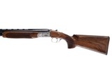 Pre-Owned Zoli Z-Sport Flat Rib Sporting Shotgun | 12GA 32