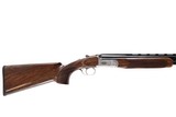 Pre-Owned Zoli Z-Sport Flat Rib Sporting Shotgun | 12GA 32
